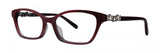 Vera Wang ALRISHA Eyeglasses