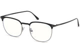 Tom Ford 5549B Eyeglasses