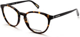 Cover Girl 0483 Eyeglasses