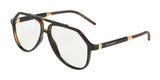 Dolce & Gabbana 5038 Eyeglasses