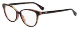 Fendi Ff0339 Eyeglasses