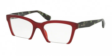 Miu Miu Rasoir 04NV Eyeglasses