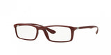 Ray Ban 7035 Eyeglasses