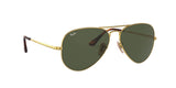 914731 - Gold - Crystal Green