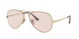 Ray Ban Aviator Metal Ii 3689 Sunglasses