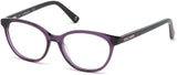 Skechers 1640 Eyeglasses