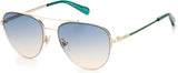 Fossil 2106 Sunglasses