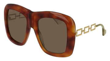 Gucci Fashion Inspired GG0499S Sunglasses