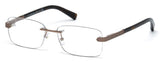 Ermenegildo Zegna 5010 Eyeglasses