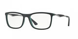 Ray Ban 7029 Eyeglasses