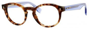 Fendi Ff0028 Eyeglasses