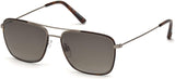 TOD'S 0158 Sunglasses