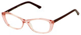Elizabeth Arden 1210 Eyeglasses