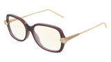 Boucheron Serpent Boh?me BC0033O Eyeglasses