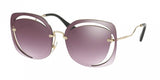 Miu Miu Core Collection 54SS Sunglasses