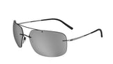 Silhouette Active Adventurer 8706 Sunglasses