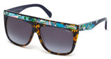 Emilio Pucci 0008 Sunglasses