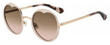 Kate Spade Rosaria Sunglasses