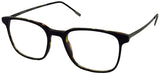 Moleskine 1145 Eyeglasses