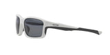 924707 - White - Grey Polarized