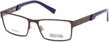 Kenneth Cole Reaction 0782 Eyeglasses