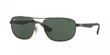 Ray Ban 3528 Sunglasses