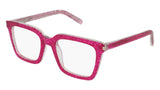 Saint Laurent Classic SL 167 Eyeglasses