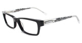 Converse G007BRO53 Eyeglasses