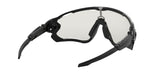 929014 - Black - Clear To Black Photochromic