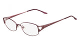 Marchon NYC TRES JOLIE 144 Eyeglasses