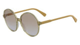 LONGCHAMP LO607S Sunglasses