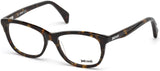 Just Cavalli 0749 Eyeglasses
