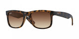 Ray Ban Justin 4165 Sunglasses