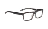468000 - Matte Gray Smoke/matte Black