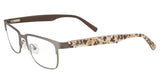 Converse K104GUN49 Eyeglasses
