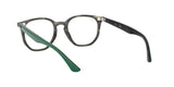 5800 - Grey / Green Havana