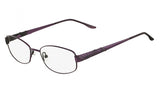 Marchon NYC TRES JOLIE 151 Eyeglasses