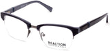 Kenneth Cole Reaction 0796 Eyeglasses