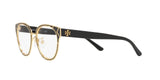 3256 - Shi Black / Shiny Gold