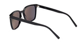 001 - Black/Black - Smoke