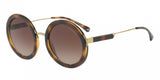Emporio Armani 4106 Sunglasses