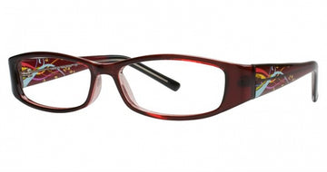 New Globe 50D0 Eyeglasses