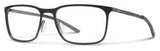 Smith OutsiderMetal Eyeglasses