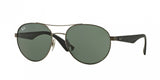 Ray Ban 3536 Sunglasses