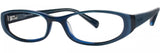 Vera Wang V181 Eyeglasses