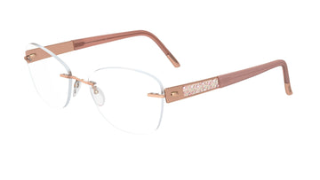 Silhouette Starlight 4538 Eyeglasses