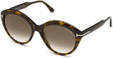 Tom Ford 0763 Sunglasses