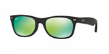 Ray Ban New Wayfarer 2132F Sunglasses