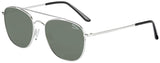 Jaguar 37573 Sunglasses