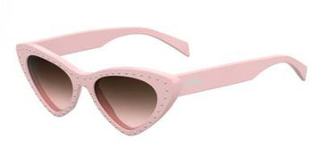 Moschino Mos006 Sunglasses